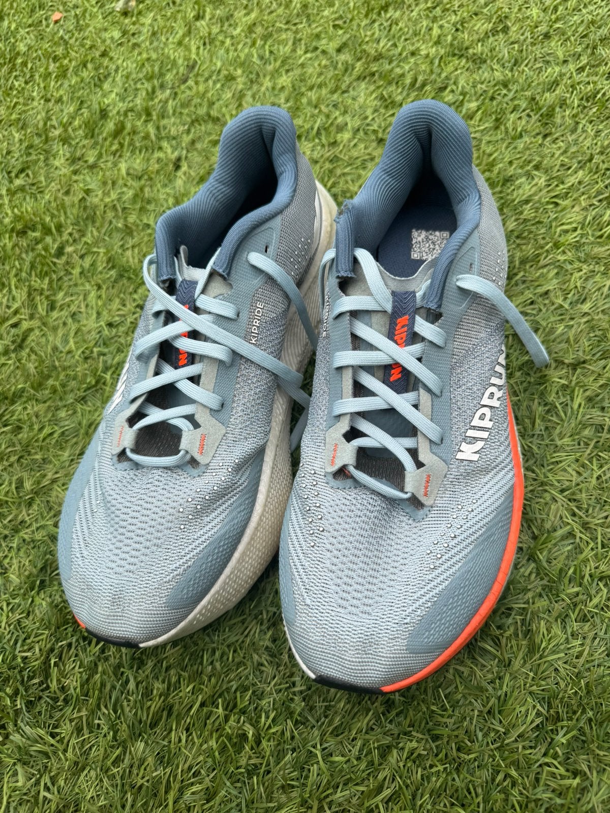 Chaussures Kiprun, Enlèvement, Comme neuf