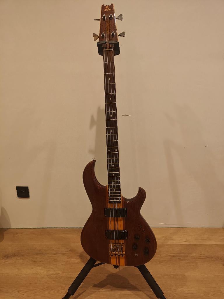 Basgitaar Aria Pro 2 56900, Muziek en Instrumenten, Overige Muziek en Instrumenten, Ophalen