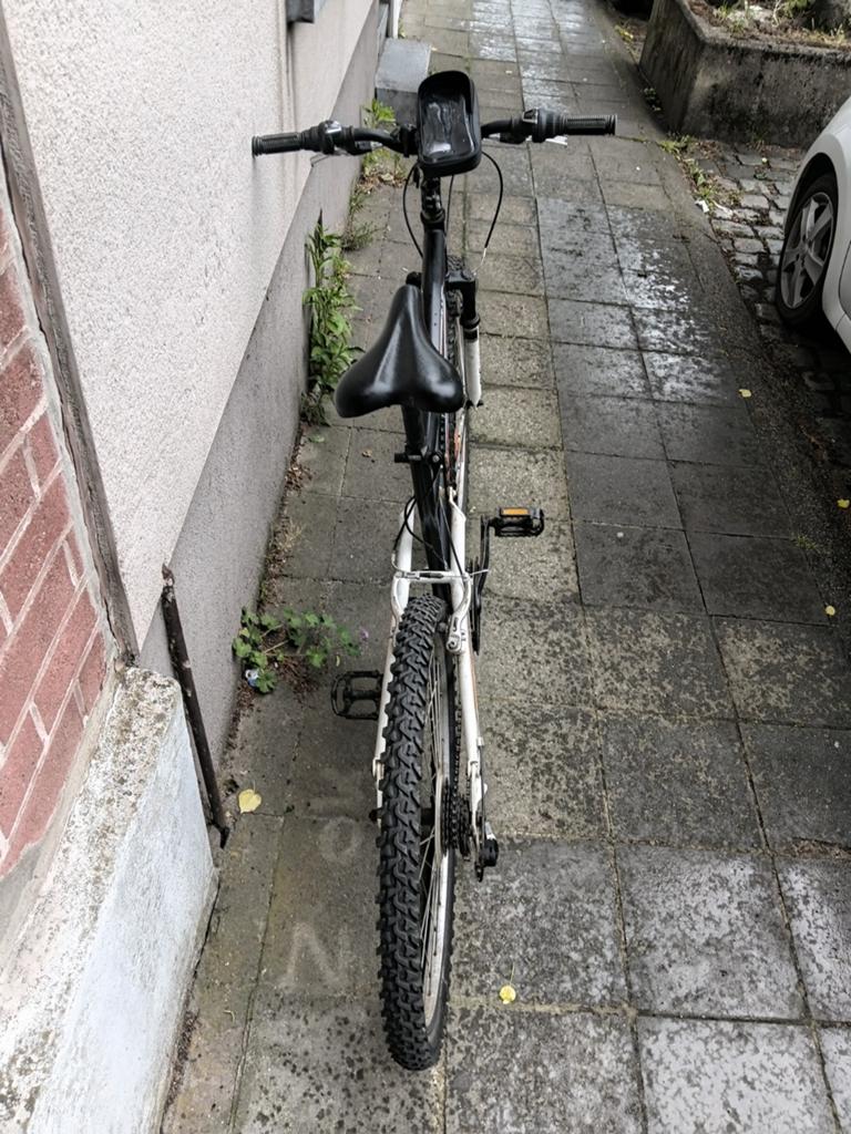 VTT marque basic sport, Fietsen en Brommers, Steps, Ophalen of Verzenden