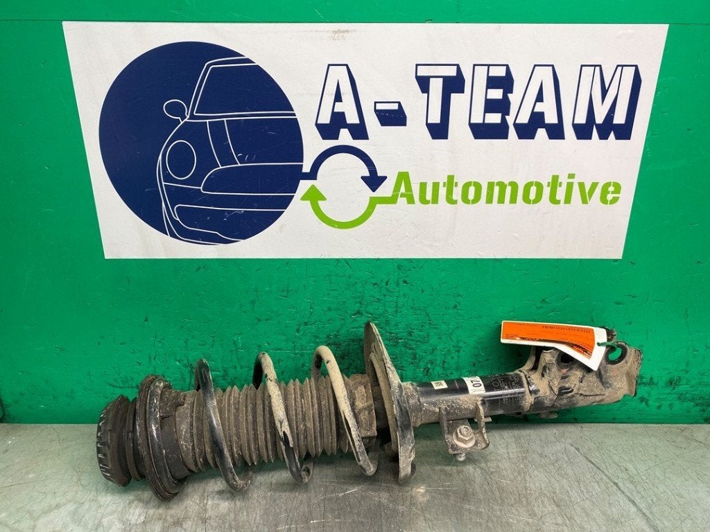 SCHOKBREKER LINKS VOOR Toyota Aygo X (|485200H090|), Gebruikt, Kundenbetreuung@toyota.de, Toyota, Toyota-Allee 2
50858  Köln, DE
