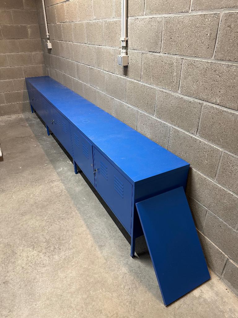 IKEA PS KAST 3x, Huis en Inrichting, Kasten | Lockerkasten, Ophalen, Gebruikt