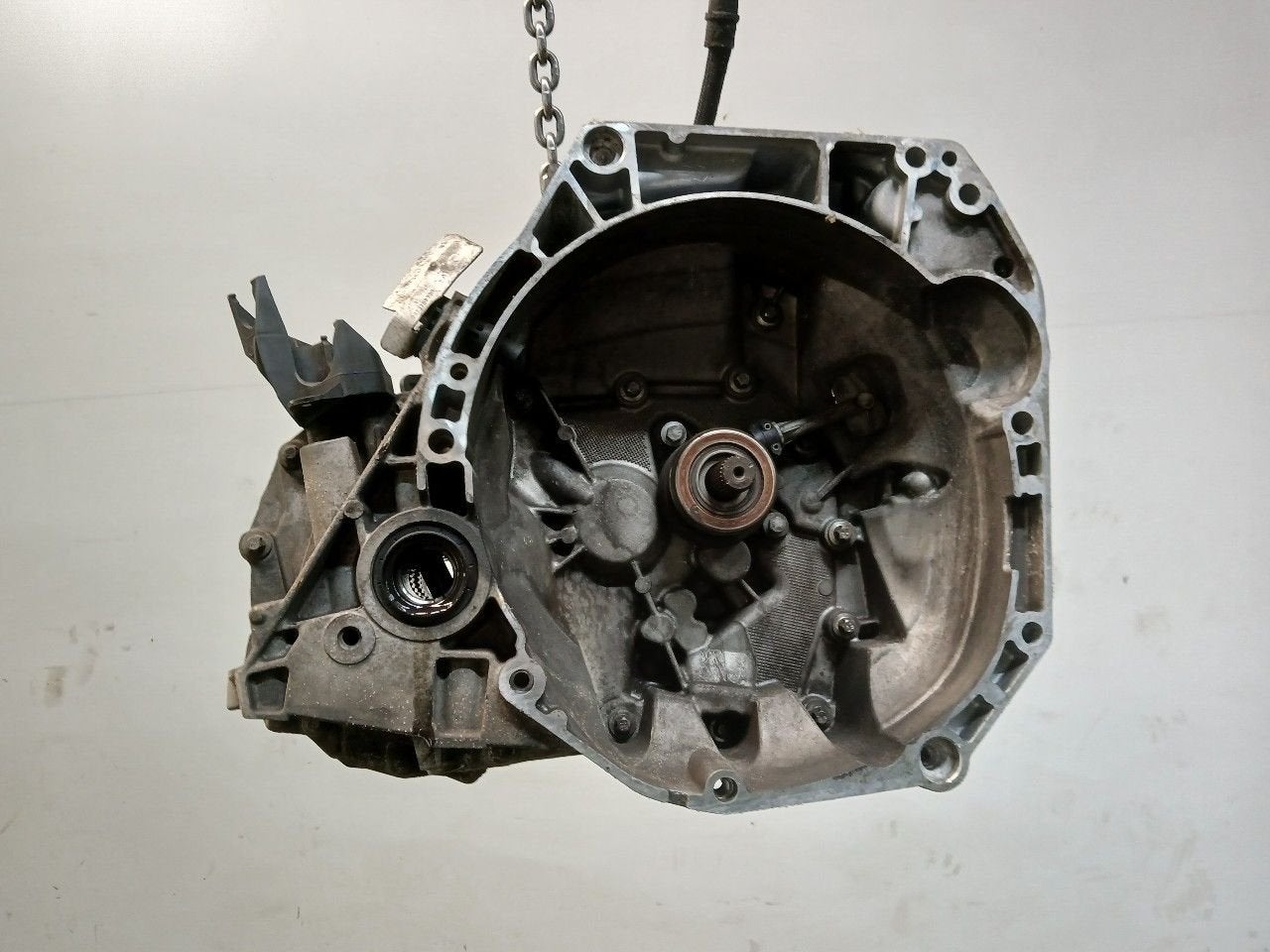 Versnellingsbak schakel Renault Clio, Onderdelen@venauto.nl, Gebruikt, Ettenseweg 76, 4706 PB Roosendaal, The Netherlands, Herkomst onderdeel bekend
