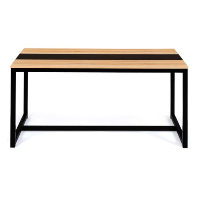 Eetkamer tafel 80 €  4 stoelen 80 € sal.taf.60 € stapelb.50, Huis en Inrichting, Bureaus, Ophalen of Verzenden