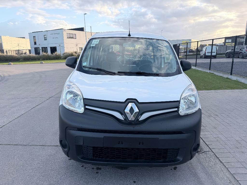 kangoo maxi L2/2021/Diesel/lez ok 2030  5785,12€ hors TVA, Achat, Euro 6, Entreprise, Entretenue par le concessionnaire