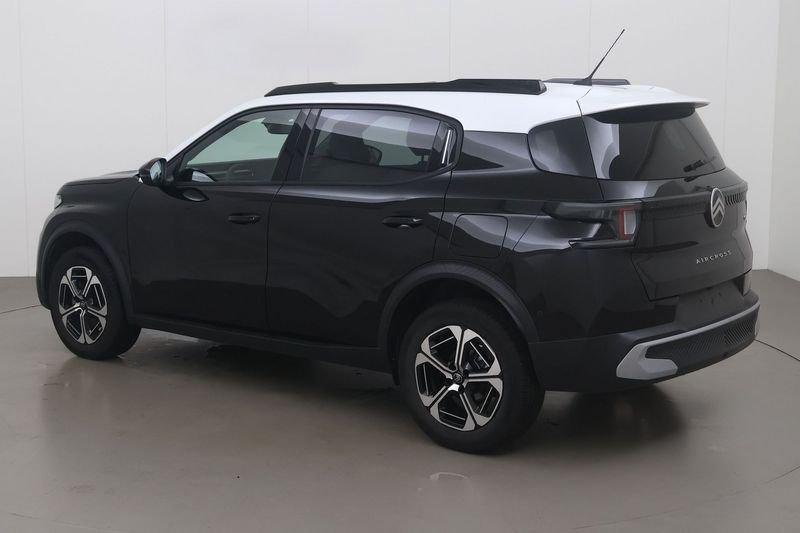 Citroen C3 Aircross 1.2 turbo max 136 AT, Autos, 100 kW, Achat, Euro 6, Autre