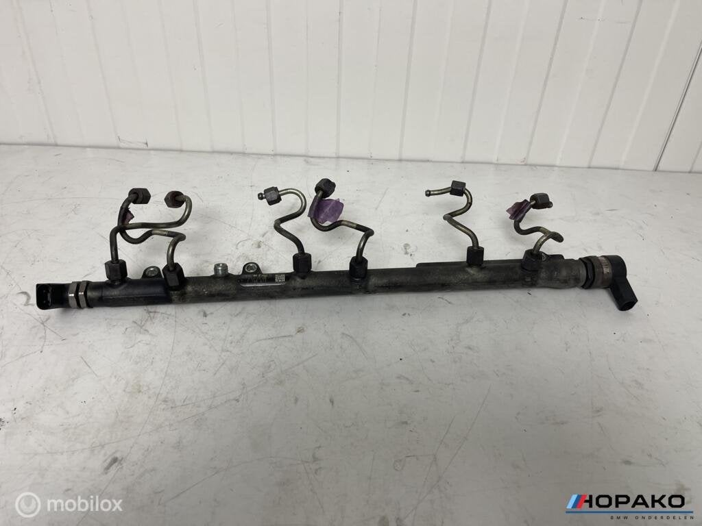 brandstof rail BMW M57 motor | 7788679, Enlèvement ou Envoi, Einsteinlaan 5 rijswijk, Bmw, Utilisé