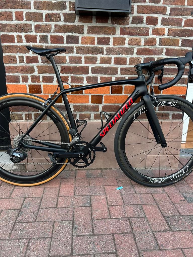 Specialized tarmac maat 49, Ophalen, Gebruikt