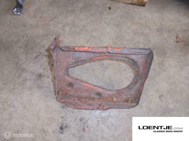 Accubak BMW 02 1502 1602 1802 2002, Gebruikt, Ophalen of Verzenden, BMW, BMW