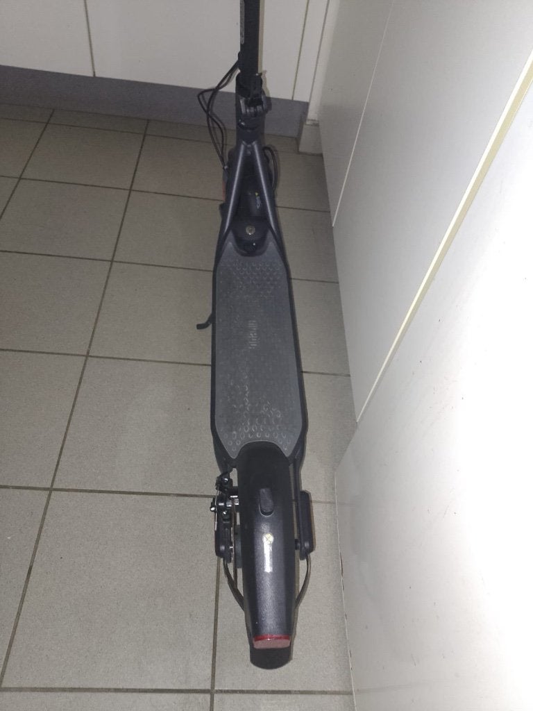 Trottinette Segway Ninebot F25E II, Vélos & Vélomoteurs, Enlèvement, Comme neuf, Step électrique (E-scooter), Ninebot