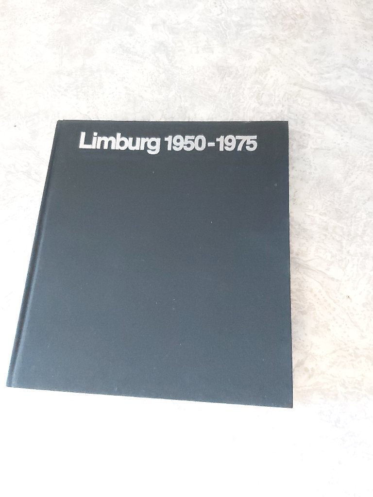Vlaanderen Limburg Hasselt Sint-Truiden Kanaal Roppe Claes, Boeken, Politiek en Maatschappij, Verzenden, Zo goed als nieuw, Maatschappij en Samenleving