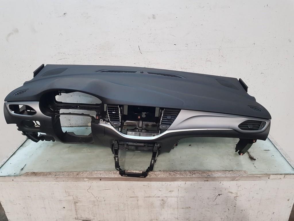 AIRBAG ENSEMBLE + ORDINATEUR Opel Astra K (01-2015/12-2022), Dhr. J. Ham, Administratie@autoham.nl, Opel, Utilisé