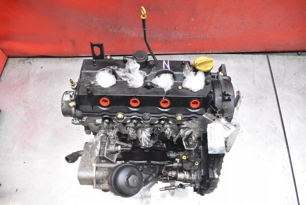 Moteur Z17DTR Nu ZAFIRA ASTRA MERIVA CORSA ASTRAVAN VAUXHALL, Verzenden, Gebruikt, Overige automerken