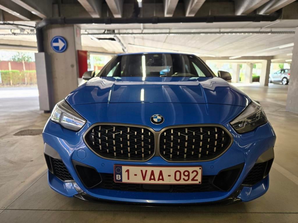 BMW M235i Gran Coupé, Achat, Automatique, Particulier, Quatre roues motrices / 4X4