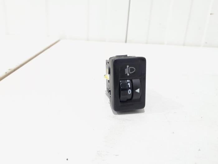 Commutateur phare hauteur réglable d'un Suzuki Baleno, Autos : Pièces & Accessoires, -, 3 mois de garantie, Utilisé, -