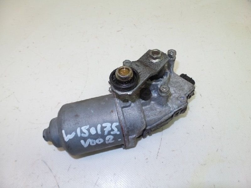 MOTEUR ESSUIE-GLACE AVANT Daihatsu Terios (J2), Utilisé, Daihatsu