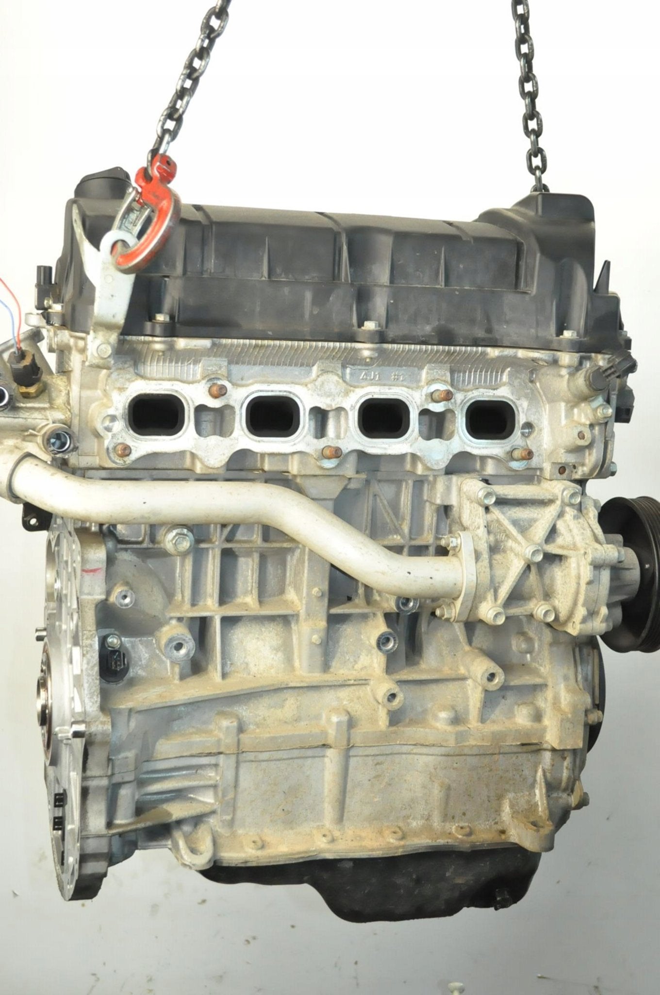 Moteur 4J11 Nu MITSUBISHI OUTLANDER, Autos : Pièces & Accessoires, Envoi, Utilisé, Skoda