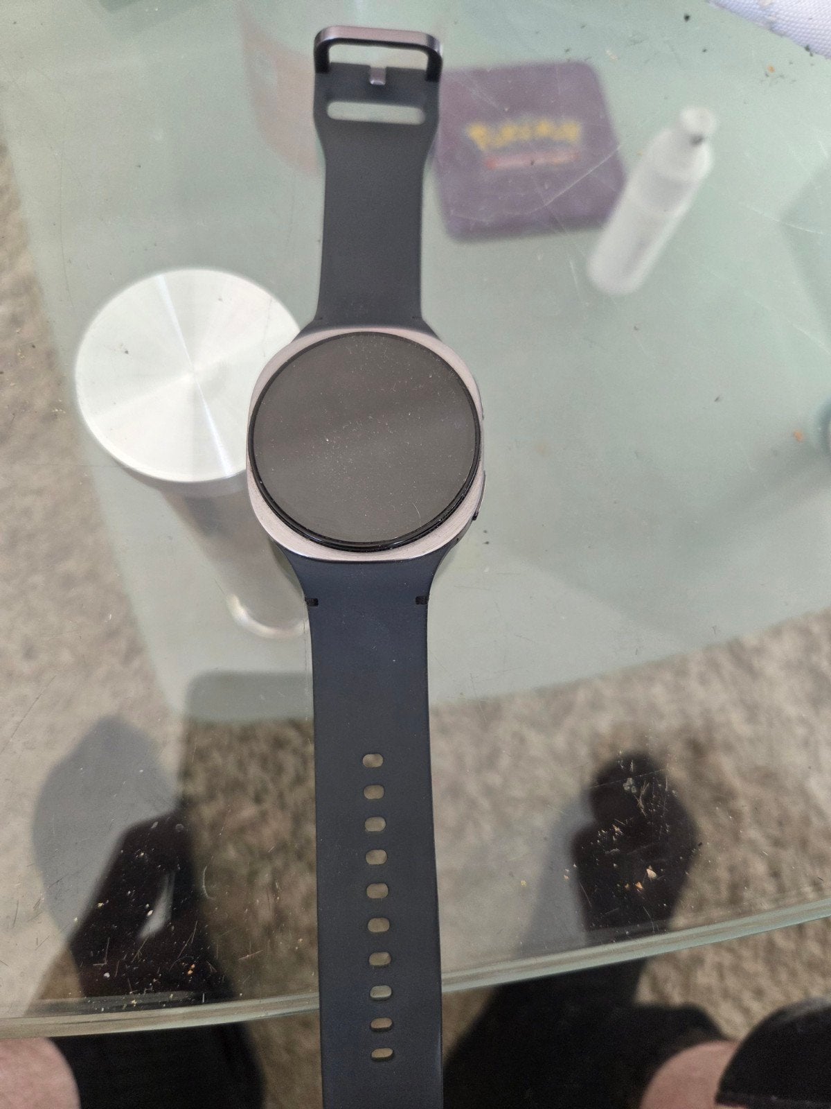 Samsung watch 8, Bijoux, Sacs & Beauté, Montres connectées, Enlèvement ou Envoi