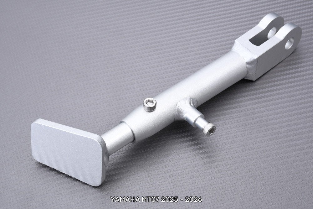 Béquille latérale YAMAHA MT07 2025 - 2026, Enlèvement ou Envoi, Neuf