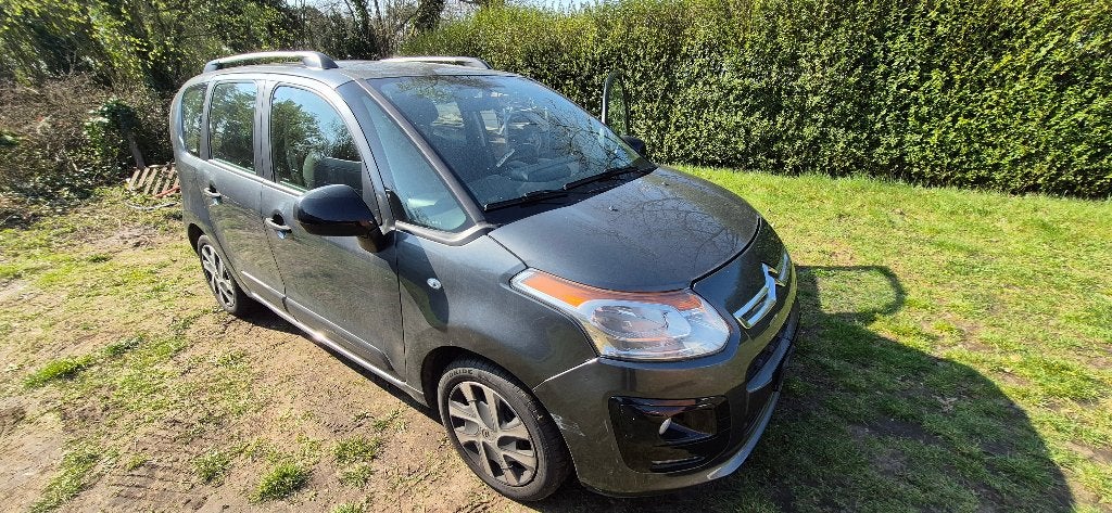Verkoop voertuig, Auto's, Voorwielaandrijving, Stof, 4 cilinders, Particulier
