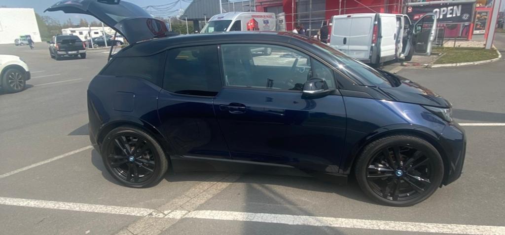 BMW i3, Auto-onderdelen, Besturing, Ophalen, BMW