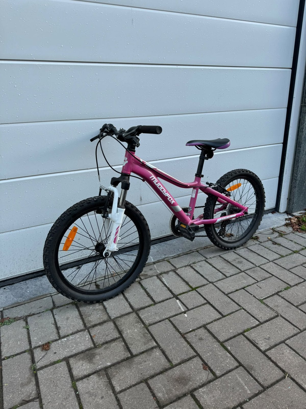 Velo enfant NEUF, Vélos & Vélomoteurs, Enlèvement, Comme neuf