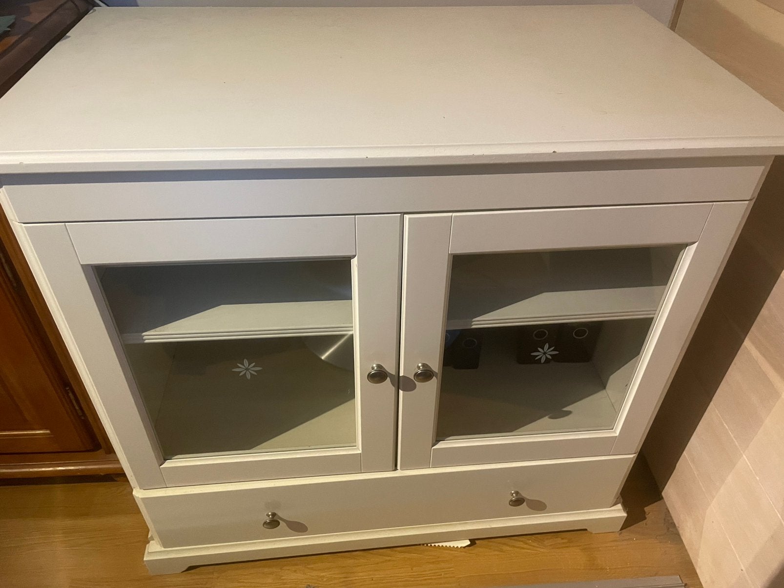 Hemes commode baby verzorgingstafel, Enlèvement, Comme neuf