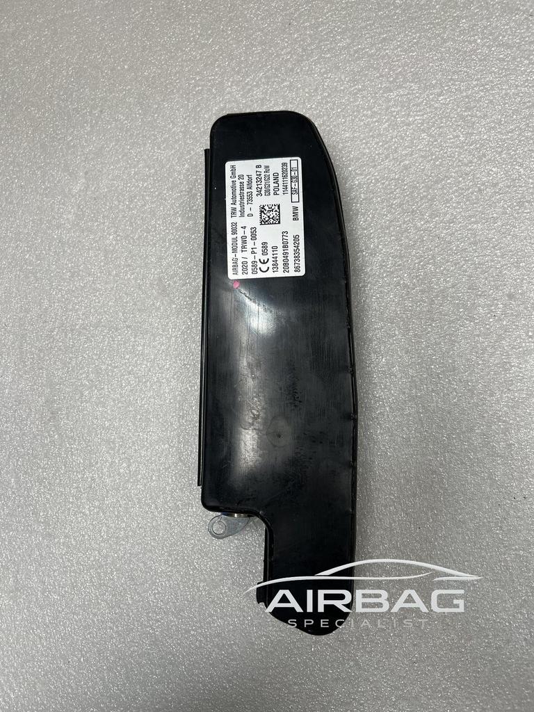 BMW 5 - serie G30 - F90 - G31 - G32 stoel seat zetel airbag, Auto-onderdelen, Dashboard en Schakelaars, Gebruikt, -, -, Ophalen of Verzenden