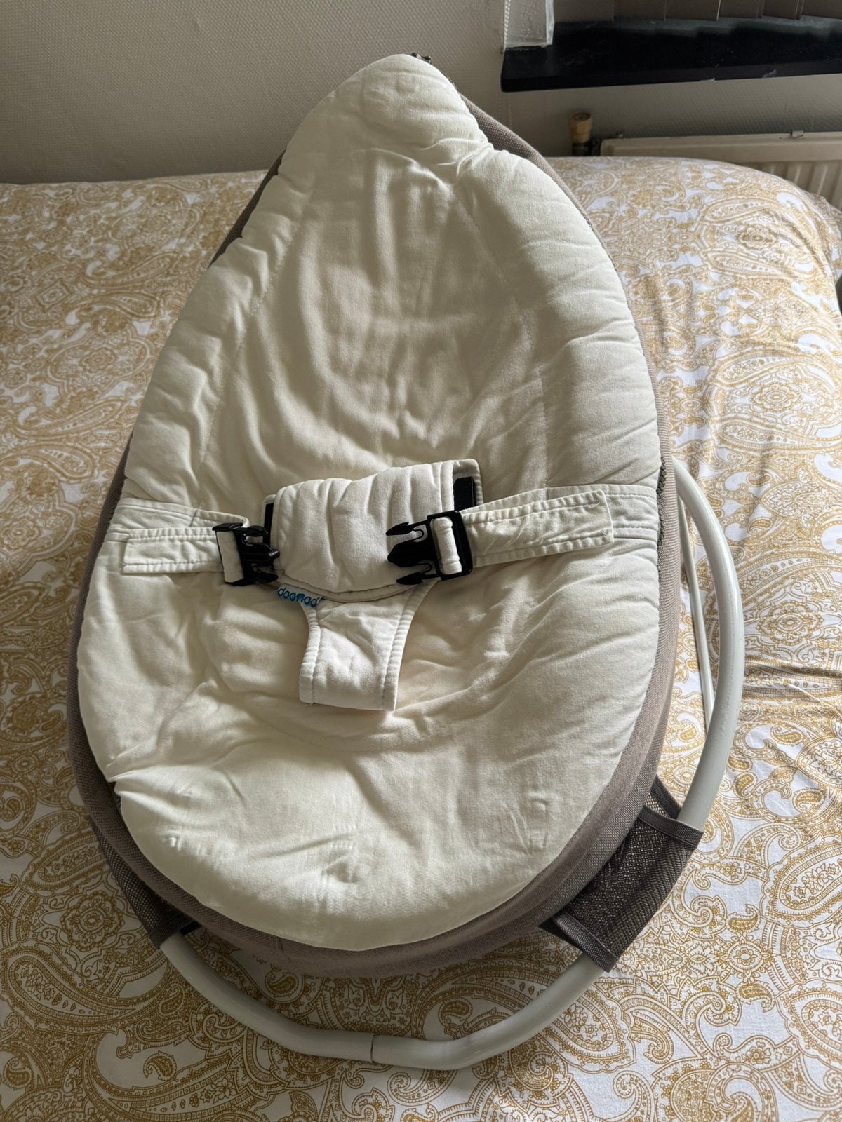 Doomoo SEAT’N GROW – GROEIENDE STOEL, Kinderen en Baby's, Ophalen, Zo goed als nieuw
