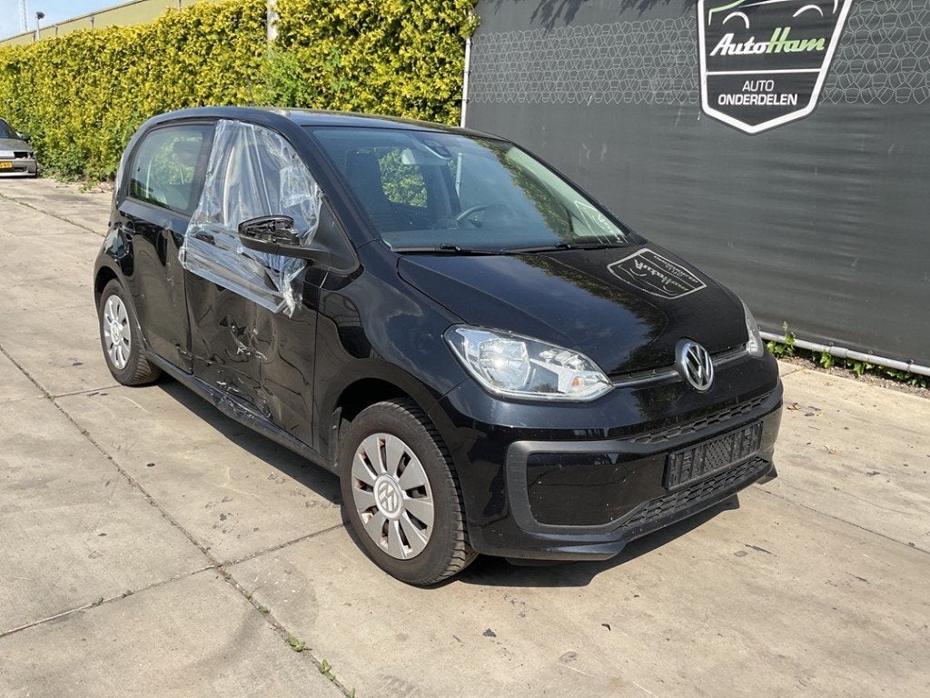 AILE AVANT GAUCHE Volkswagen Up! (121) (|1S0821105F|), Autos : Pièces & Accessoires, Volkswagen, Volkswagen AG, Gauche, Garde-boue
