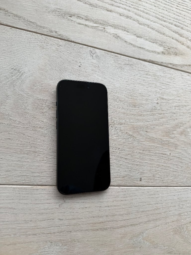 Iphone, 128 GB, IPhone 15, Comme neuf, Sans abonnement