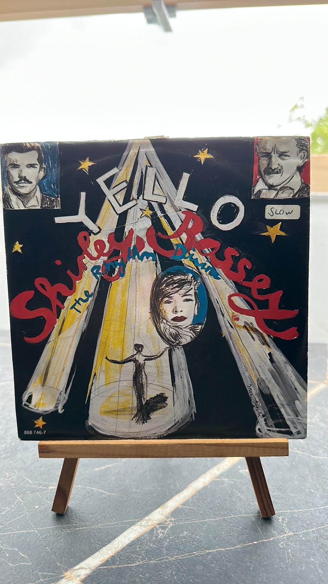 Yello., Cd's en Dvd's, Ophalen of Verzenden