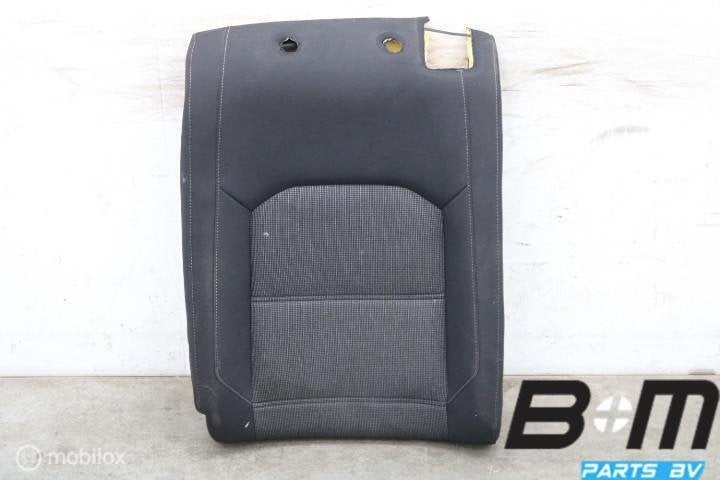 Leuningbekleding links VW Passat B8 Variant LFH 3G9885805AP, Utilisé