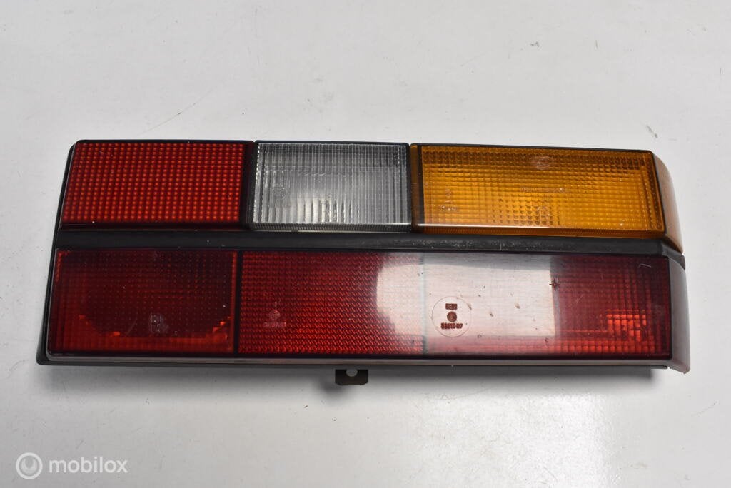 Hella breed achterlicht rechts Volkswagen Golf I ('81-'83), Auto-onderdelen, Gebruikt, Volkswagen, Ophalen of Verzenden, Volkswagen