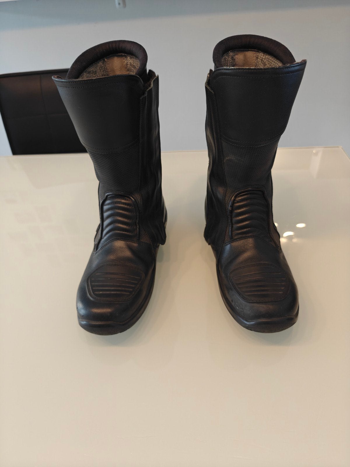 Dames motorlaarzen Daytona Spirit GTX mt41, Motoren, Ophalen, Dames