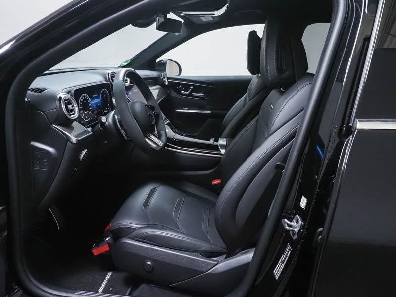 Mercedes-Benz GLC-Klasse 63 S E PERFORMANCE SUV AMG Line | M, Autos, Achat, 1800 kg, Entreprise, Hybride rechargeable