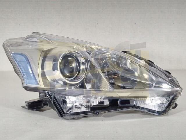 Toyota Prius+ Koplamp Links (halogeen) Origineel! 8117047420, Auto-onderdelen, -, Verzenden, -, Nieuw