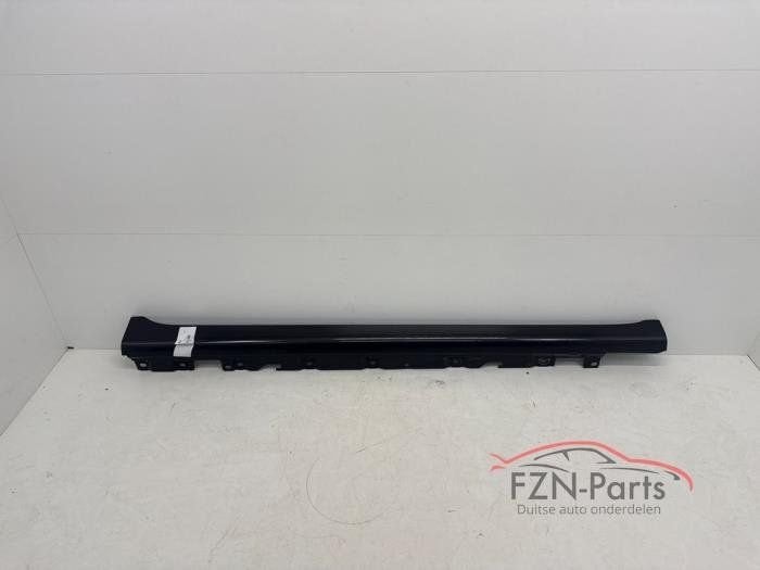 Mercedes-Benz S-Klasse W223 Sideskirt rechts 7831 (A22368925, Ophalen of Verzenden, Gebruikt, Bumper
