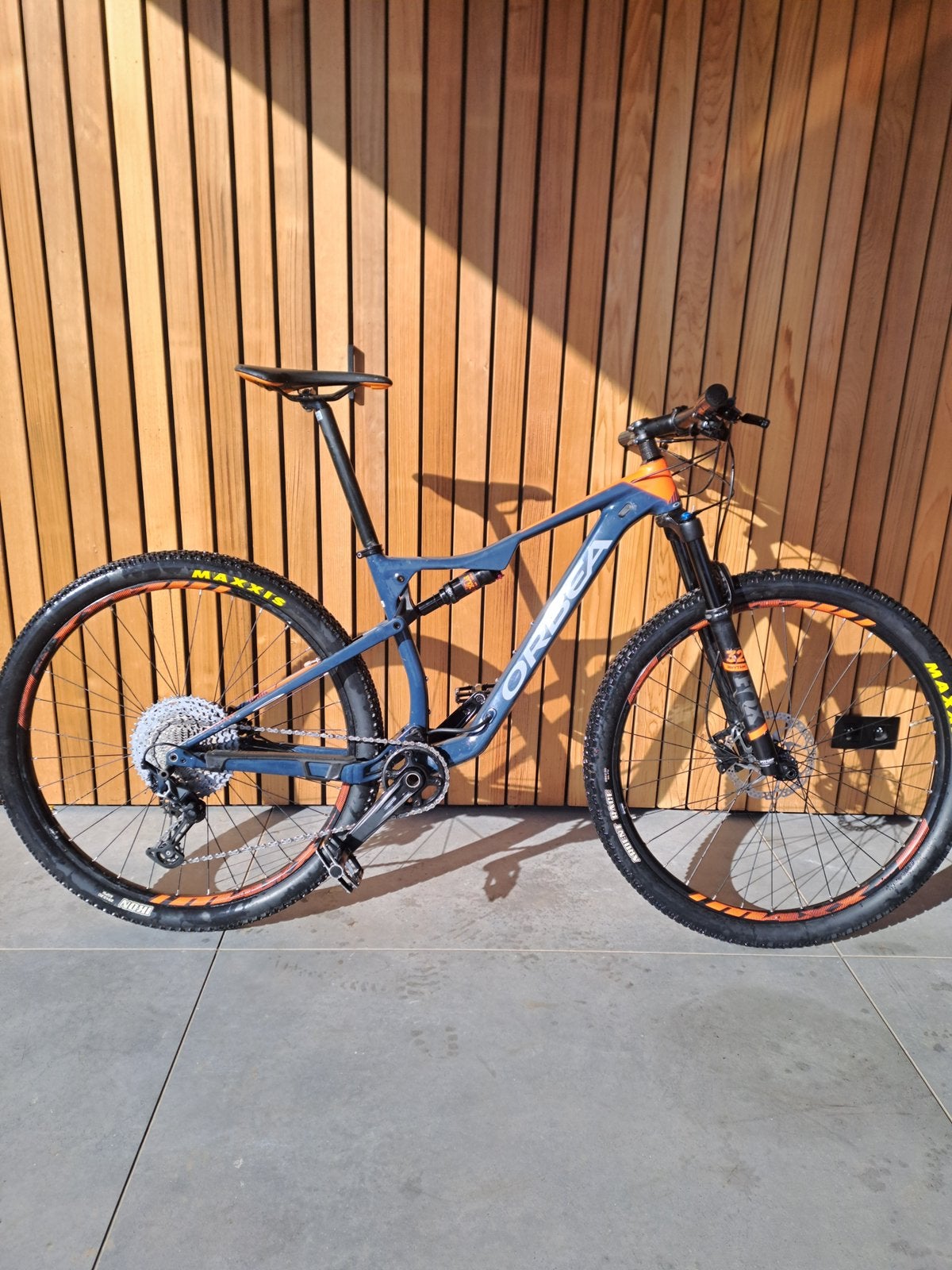 Orbea oiz  h30 2020, Enlèvement, Utilisé