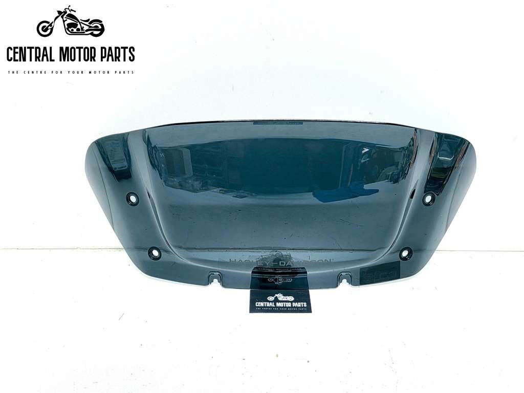 8 inch Dark Smoke Wind Splitter Touring 2023-up, Enlèvement ou Envoi, Niet ingevuld, Harley Davidson, Neuf
