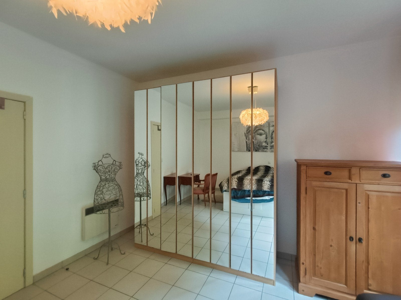 Garde-robe, Maison & Meubles, Enlèvement