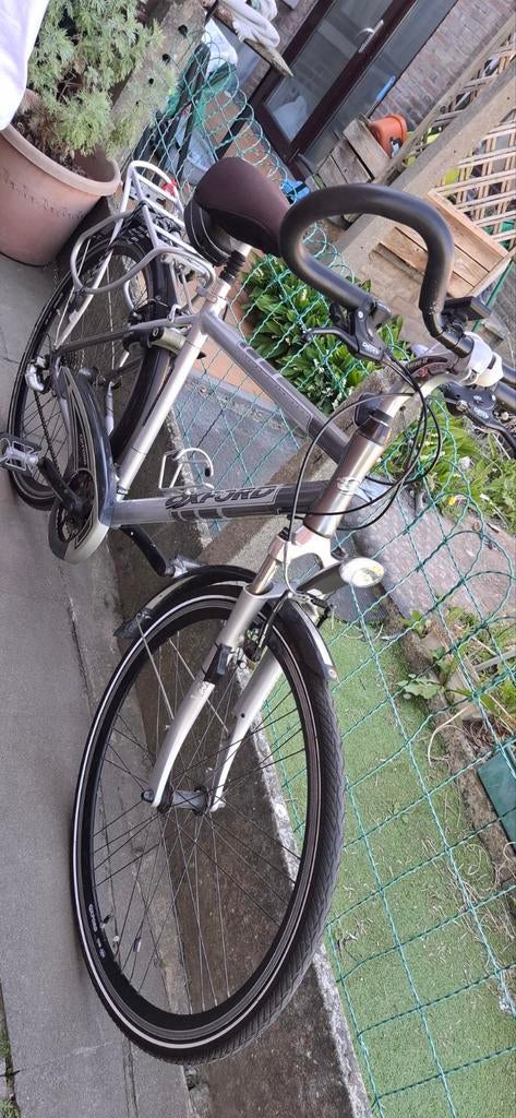 Vélo Oxford, Vélos & Vélomoteurs, 49 à 53 cm