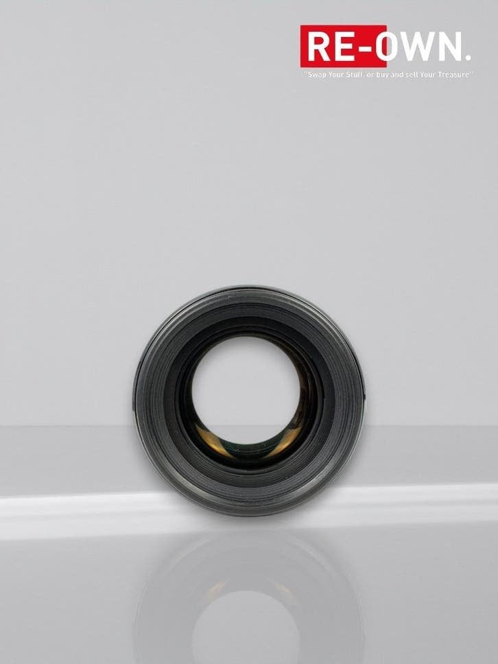 CANON EF 85MM F/1.8 USM | PORTRETLENS | NETTE STAAT | GARANT, Audio, Tv en Foto, Canon, Gebruikt, 85 mm, Canon