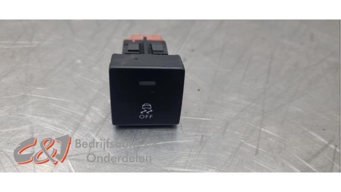 Commutateur ESP d'un Citroen Berlingo, -, 3 mois de garantie, Utilisé, -