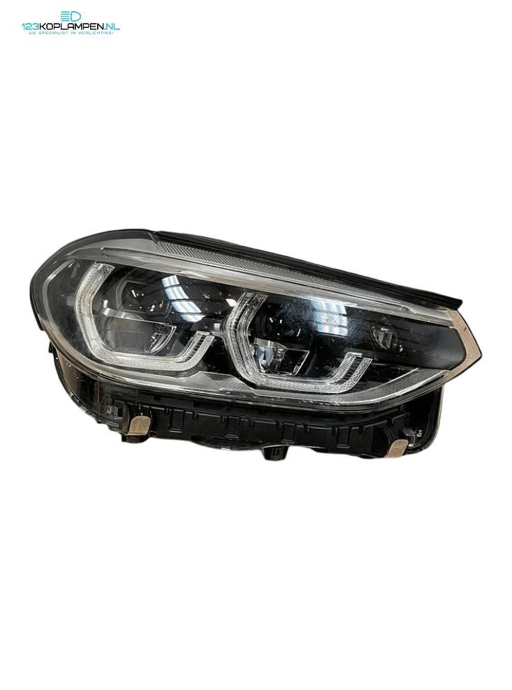 BMW X3 G01 Adaptive LED koplamp rechts, Gebruikt, -, -, Ophalen of Verzenden