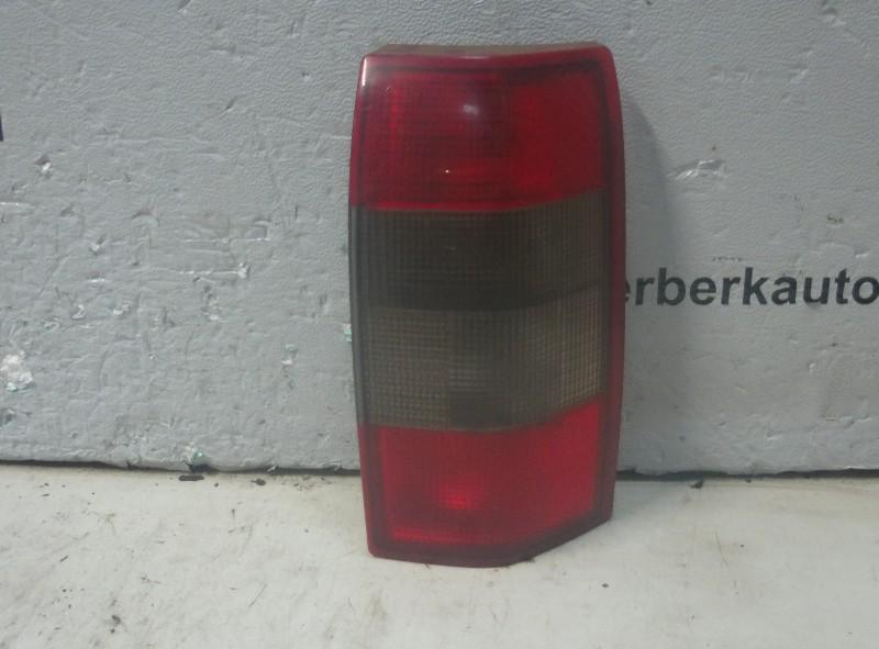 ACHTERLICHT RECHTS Opel Omega B Caravan (21 / 22 / 23), Gebruikt, Opel, Rixbecker Straße 75
59552  Lippstadt, DE, Info@forvia.com