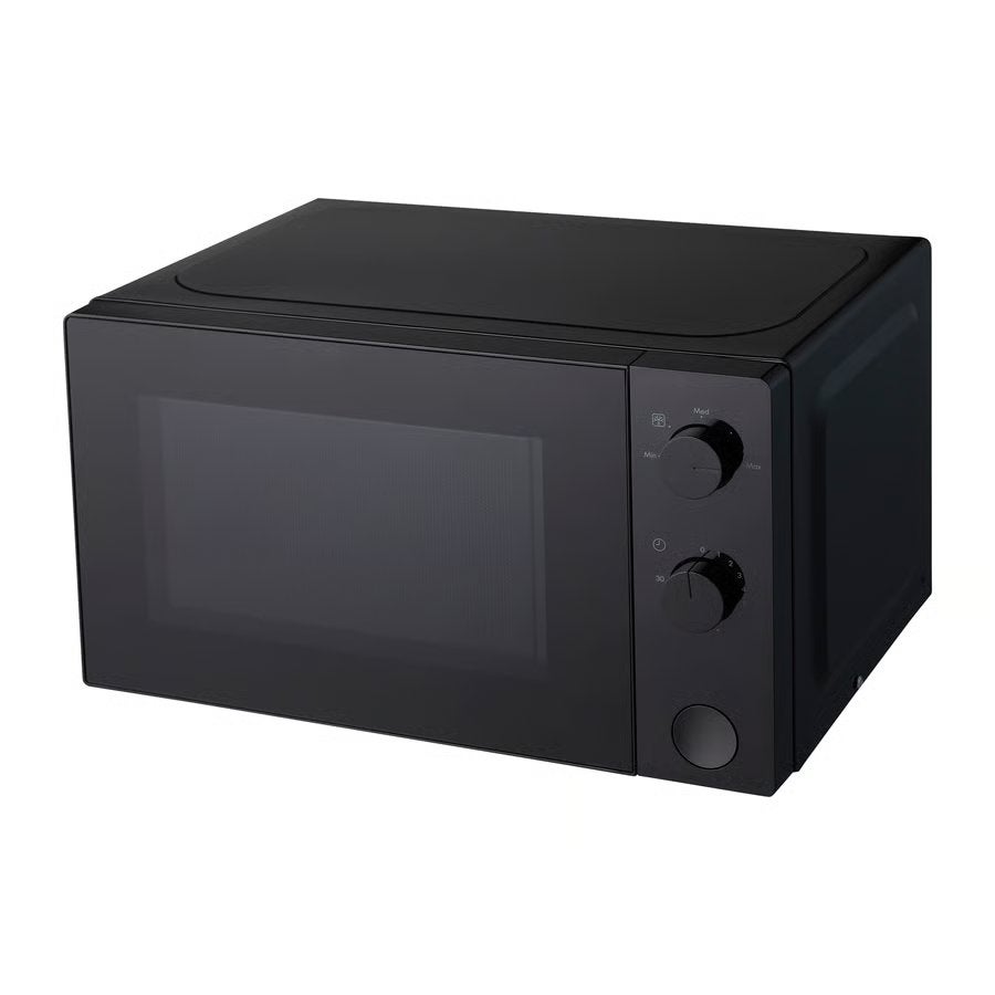 Micro-ondes, Electroménager, Micro-ondes, Comme neuf, Enlèvement, Four, À Poser
