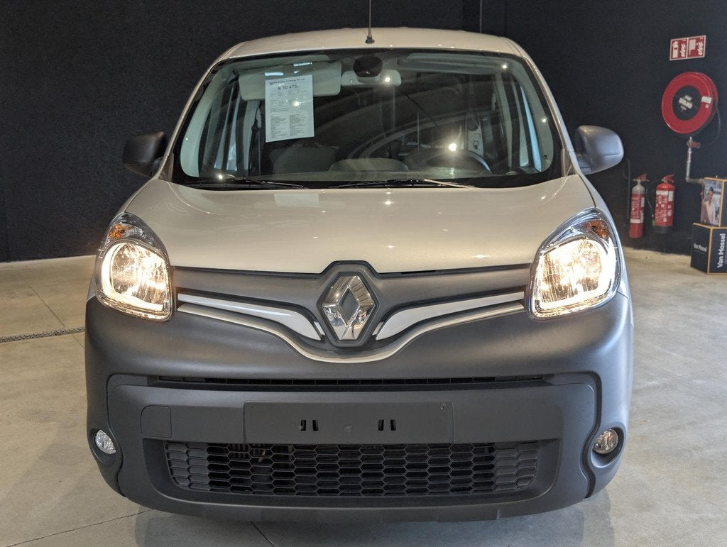 Renault Kangoo 1.2 Energy TCe 115 Life, Auto's, Renault, Voorwielaandrijving, 1350 kg, Euro 6, 4 cilinders