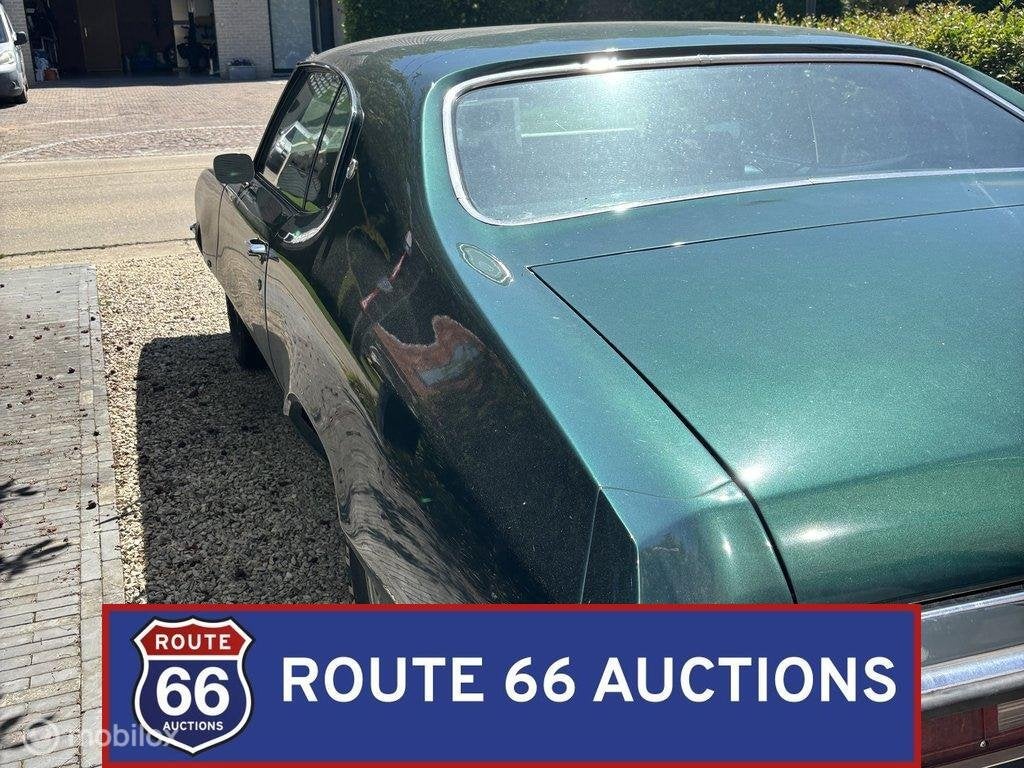 Buick Skylark | 1972 | Route 66 Auctions, foto 5