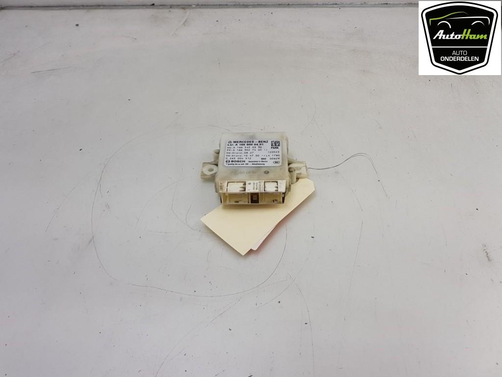 COMPUTER PDC Mercedes-Benz ML III (166) (01-2011/12-2015), Auto-onderdelen, Gebruikt, Mercedes-Benz