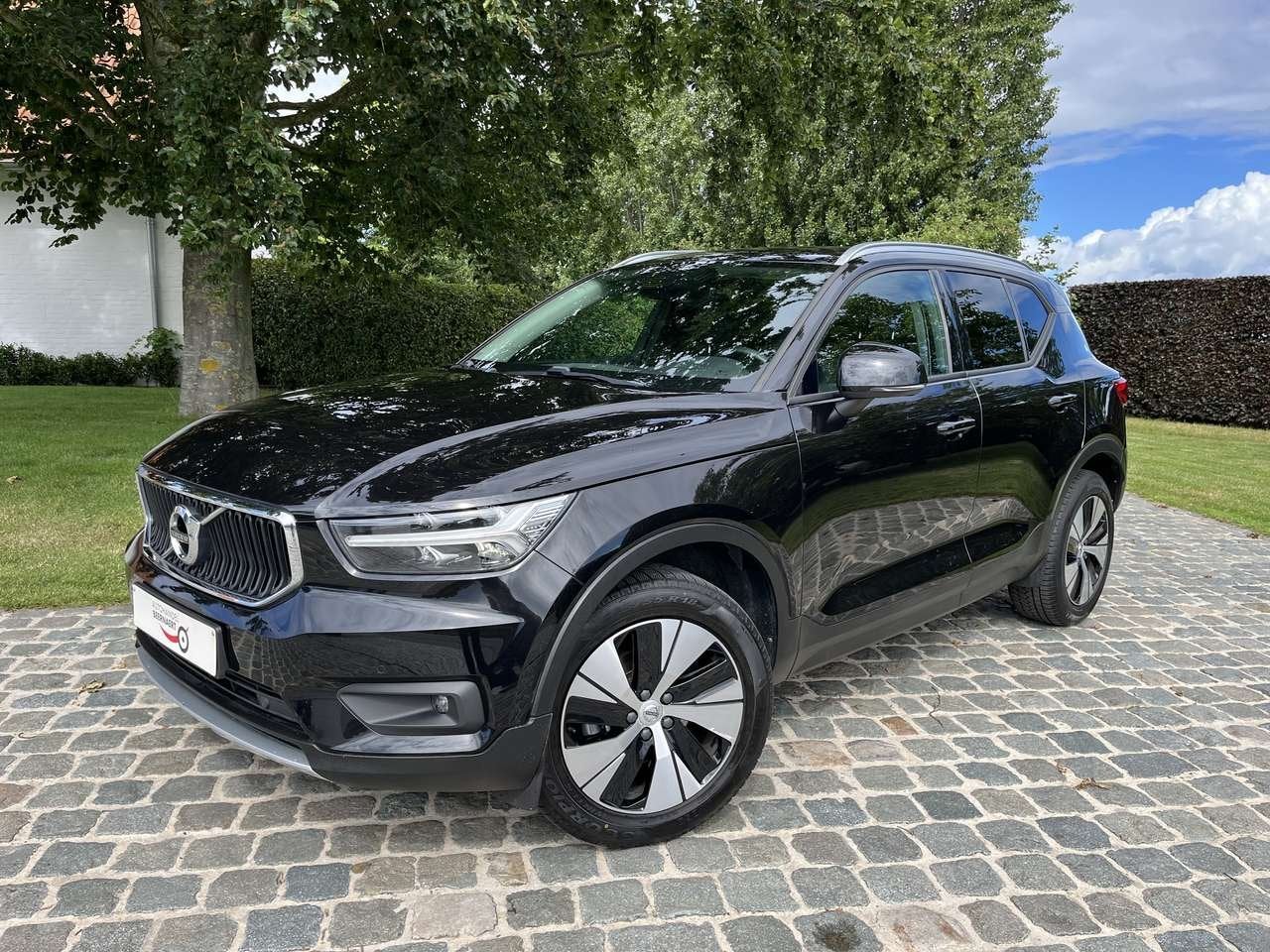 Volvo XC40 1.5 T2 Momentum Pro/1eignr/63900km/Camera/Carpla, Autos, Volvo, Entreprise, XC40, ABS, Airbags, Alarme, Android Auto
